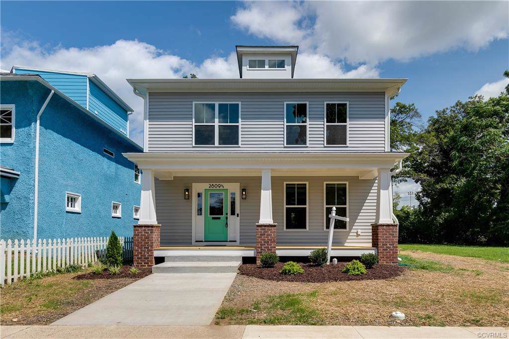 2809.5 Barton Avenue - Photo 1