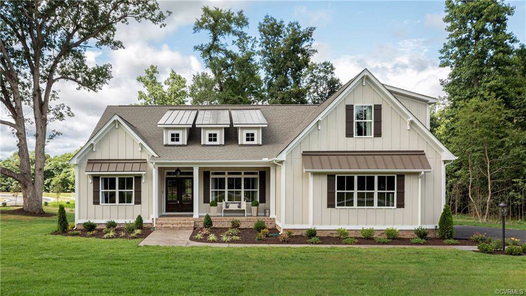 9386 Magnolia Blossom - Photo 1