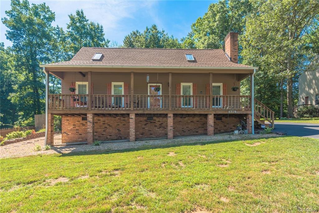 4719 Pawpans Place - Photo 1