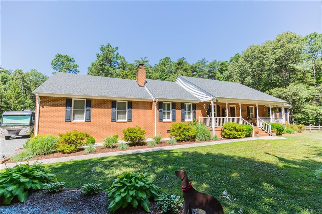 17107 English Walnut Road - Photo 1 17107 English Walnut Road - Photo 1
