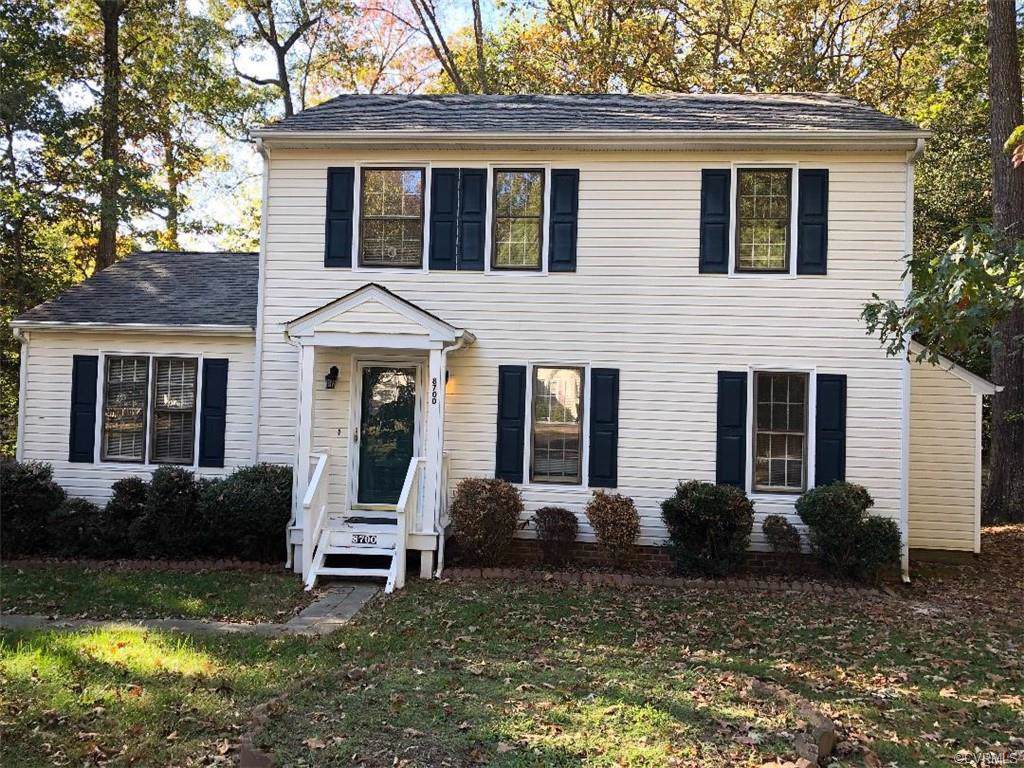 8700 Pleasant Ridge Road - Photo 1