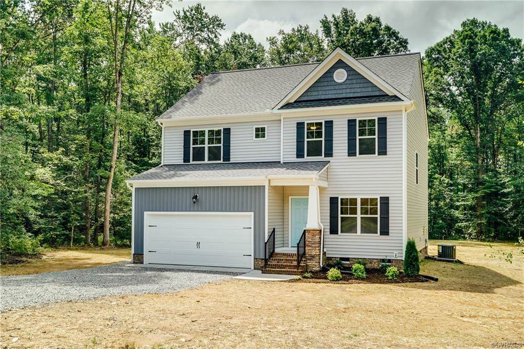 023 Sparks Court - Photo 1