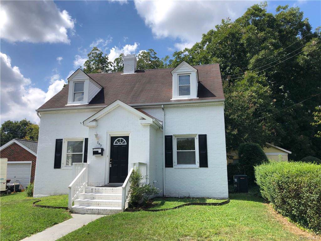 205 Chesterfield Avenue - Photo 1