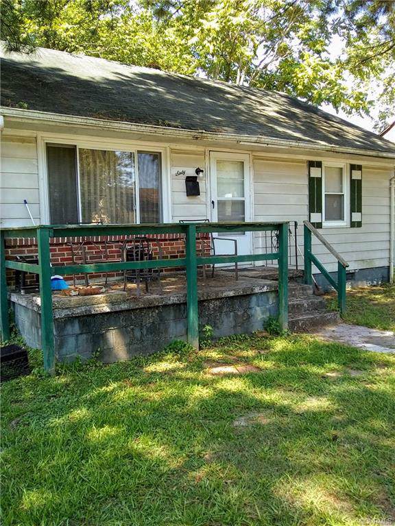 60 Monument Avenue - Photo 1