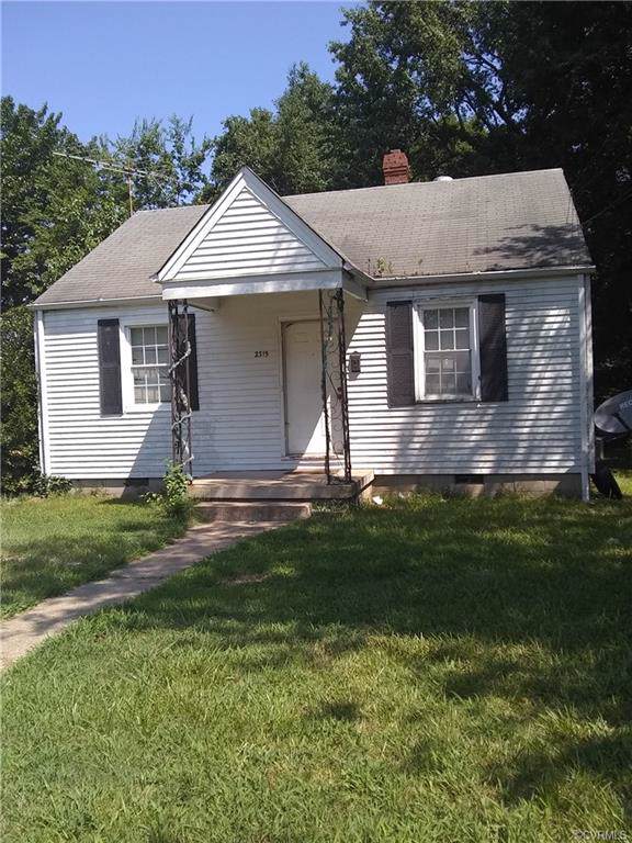 2315 Richmond Avenue - Photo 1