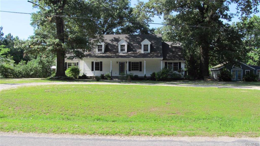 19905 Rowanty Road - Photo 1