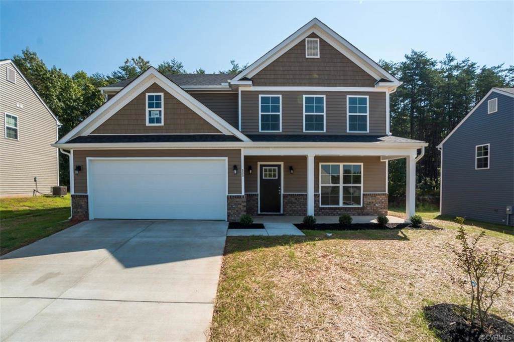 333 Cardinal - Photo 1