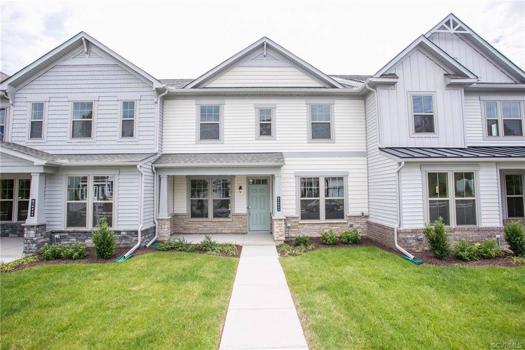 4012 Carrie Mill Crossing - Photo 1