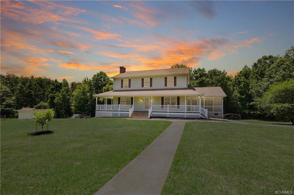 11543 Cross County Road - Photo 1