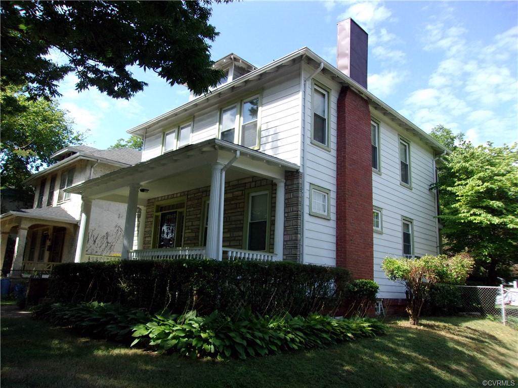 3224 Garland Avenue - Photo 1
