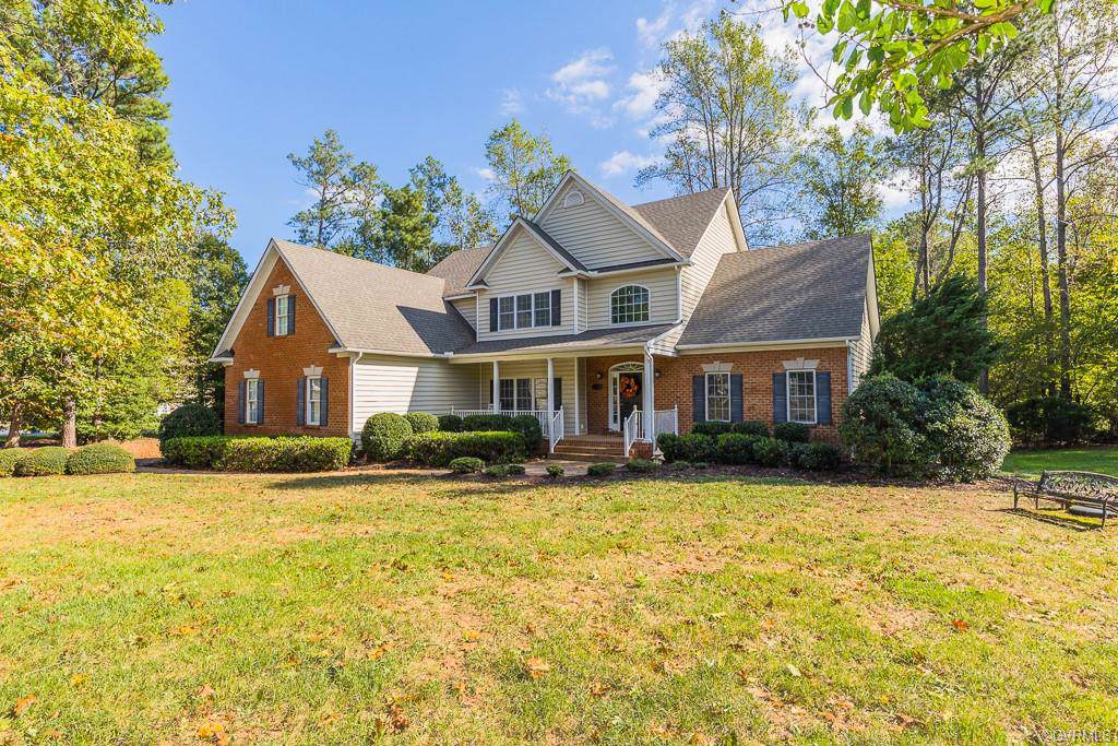 11301 Macandrew Drive - Photo 1