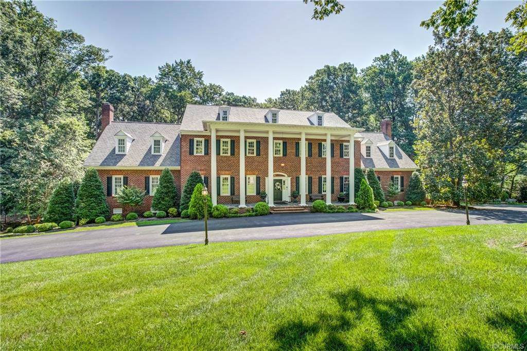 209 Dryden Lane - Photo 1
