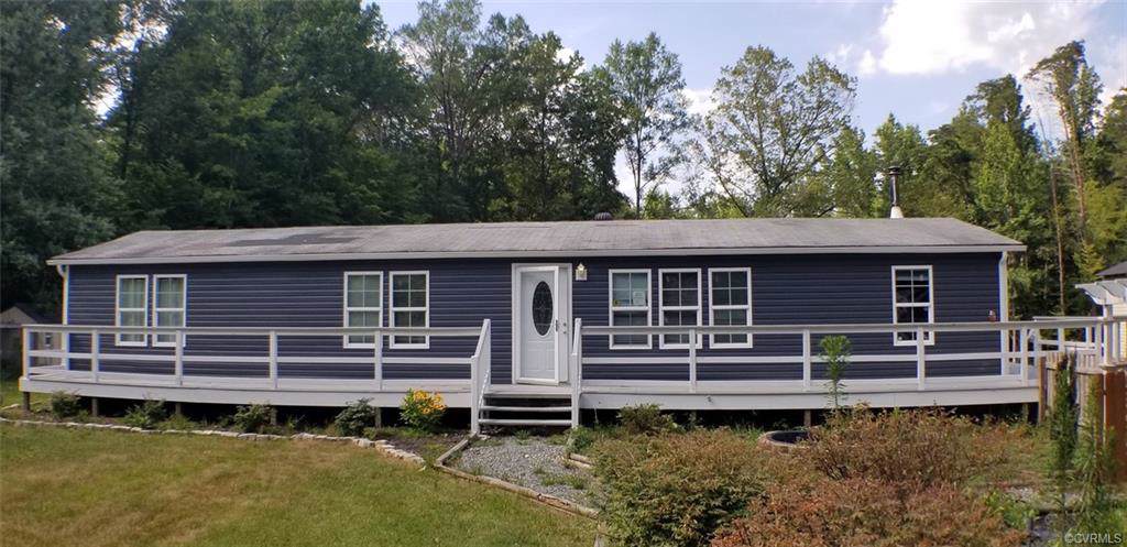 2906 Owens Creek Road - Photo 1