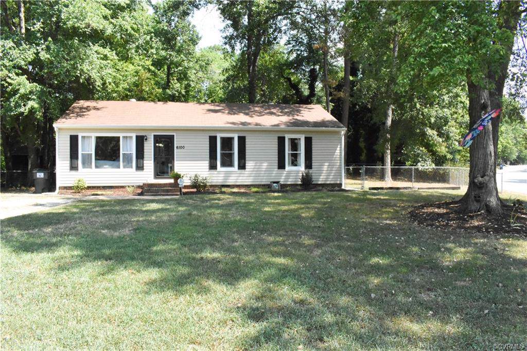 6100 Watchhaven Circle - Photo 1