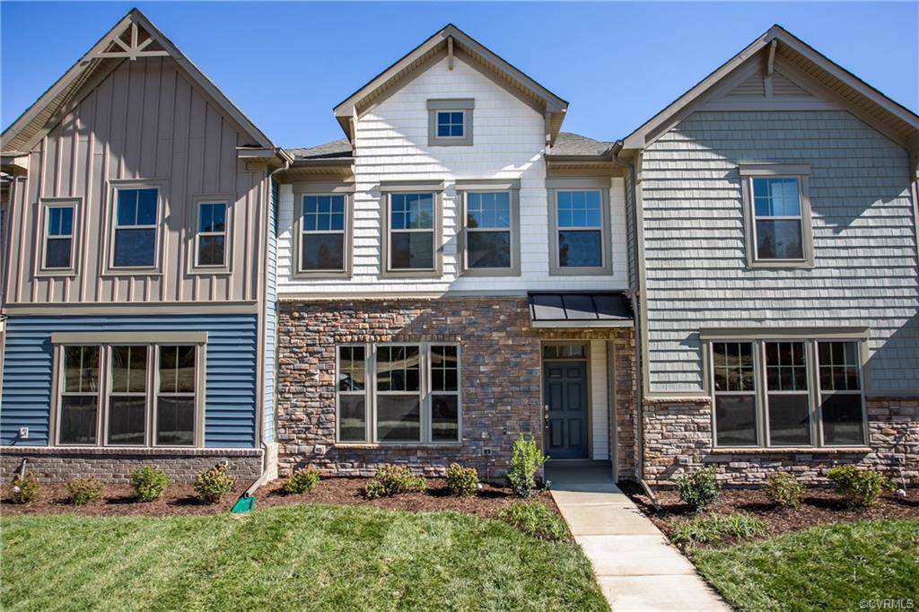 10815 Ashton Poole Place - Photo 1