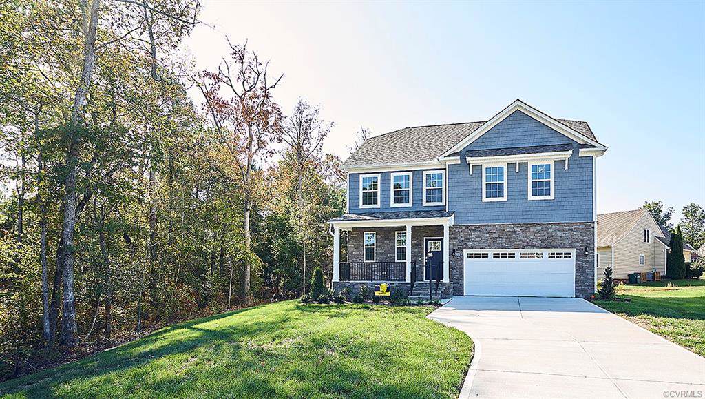 10155 Cravensford Terrace - Photo 1
