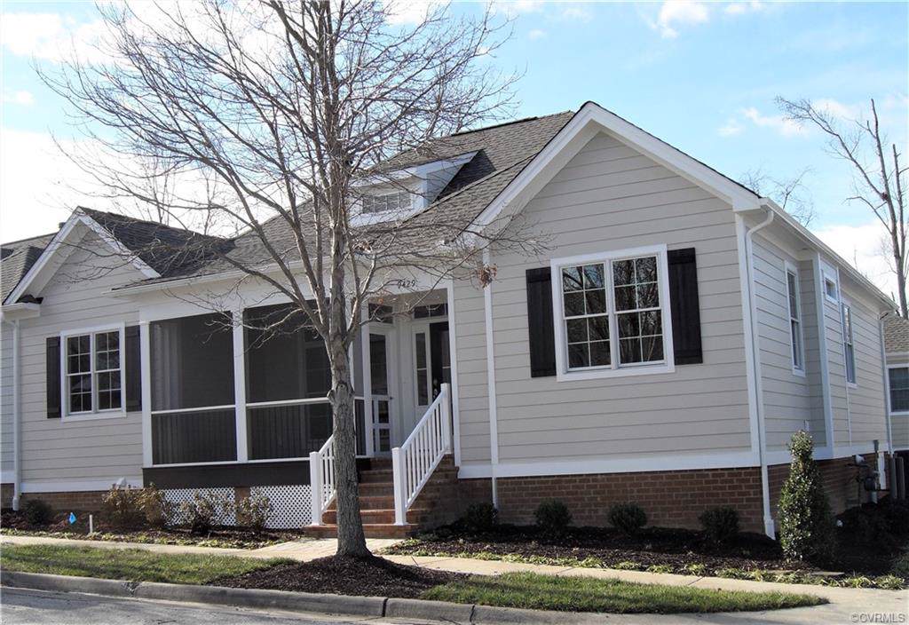 9429 Amberleigh Circle - Photo 1