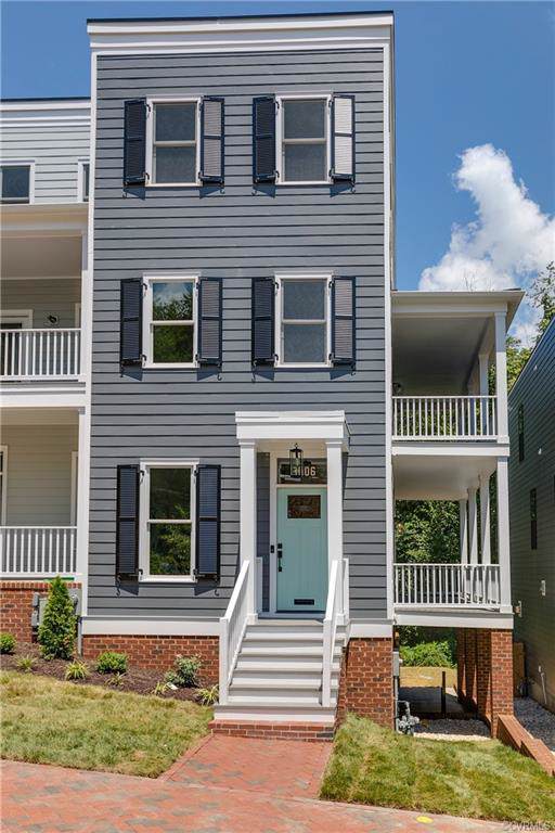 3006 Franklin Street - Photo 1