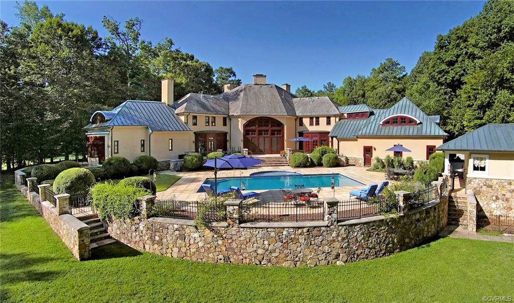 328 Rolling Lake Court - Photo 1