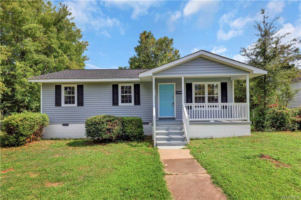 1419 Oakwood Avenue - Photo 1