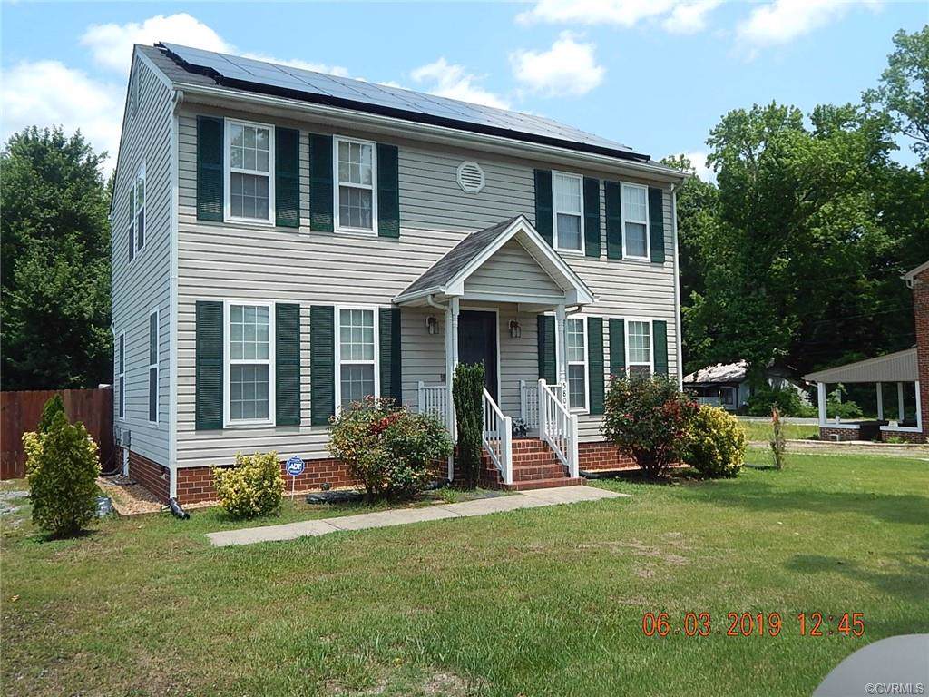 5804 Nine Mile Road - Photo 1