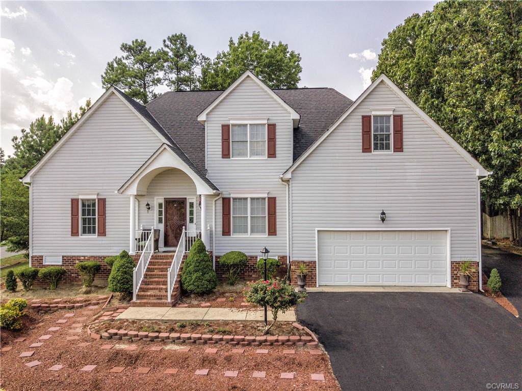 14730 Blue Creek Place - Photo 1