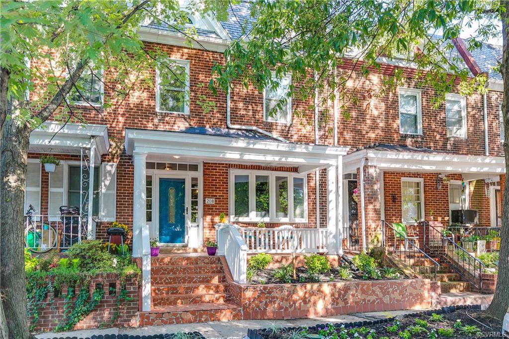 208 Addison Street - Photo 1