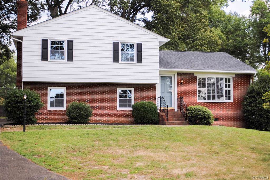 9013 Lydell Drive - Photo 1