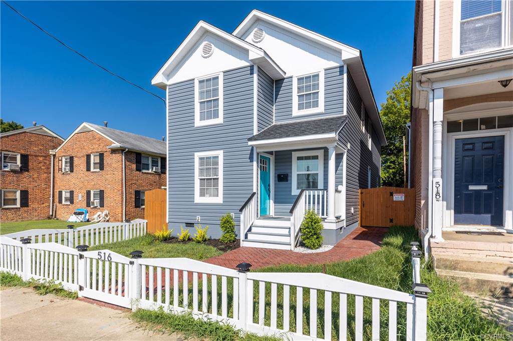 516 30th Street - Photo 1