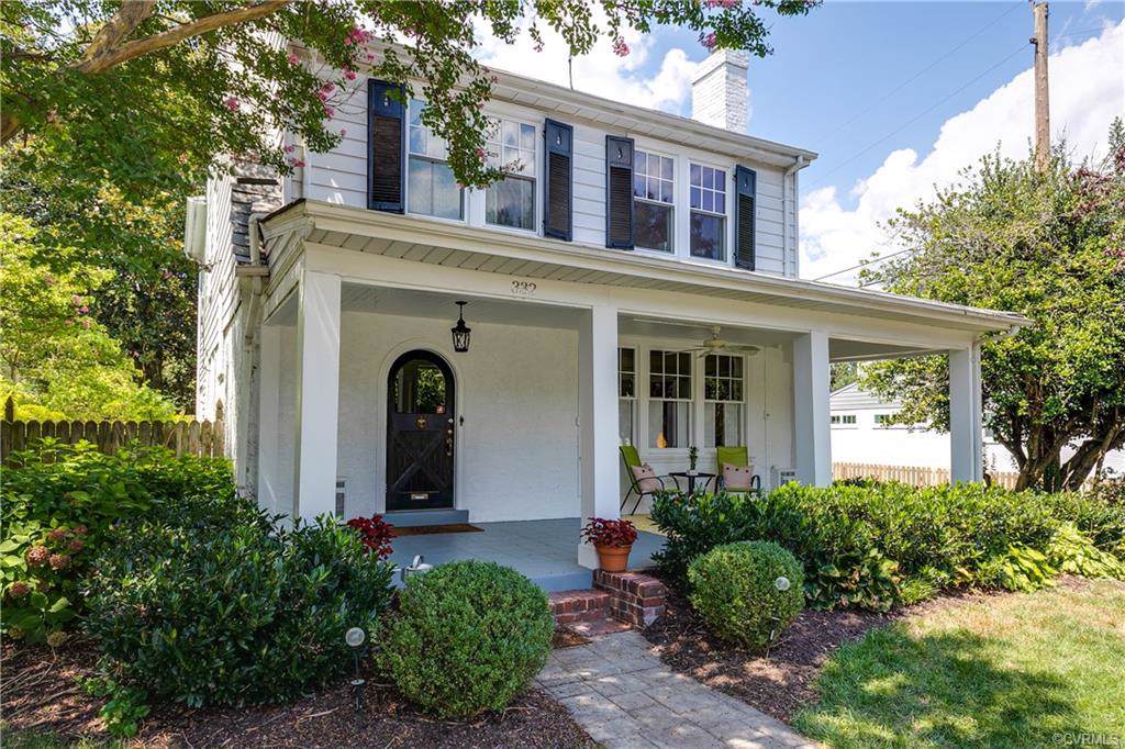 332 Lexington Road - Photo 1
