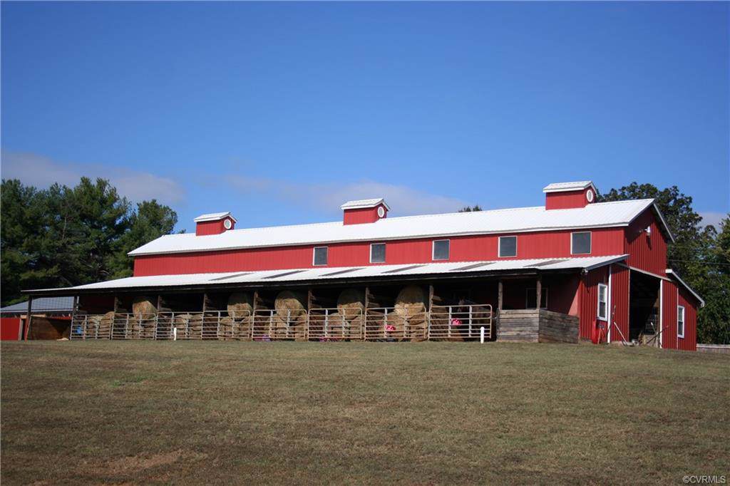 4764 Yanceyville Road - Photo 1