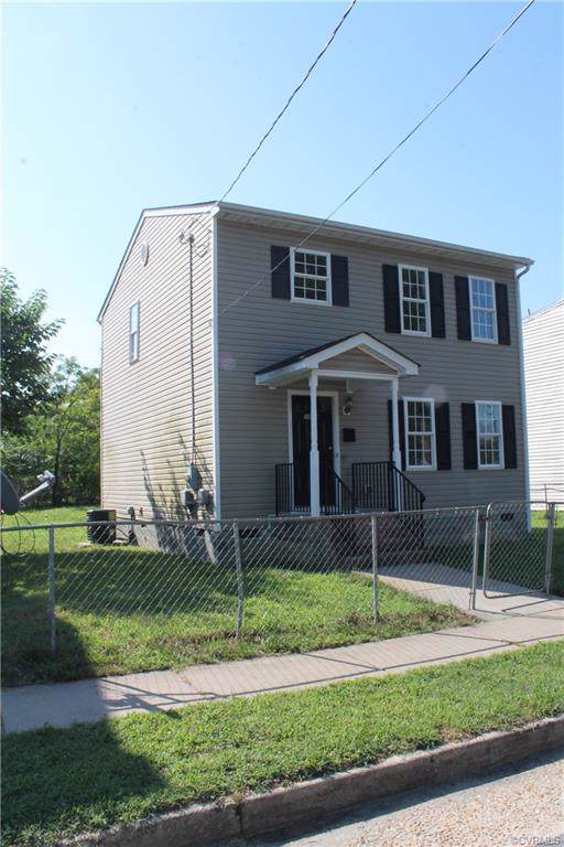 1819 29th Street - Photo 1