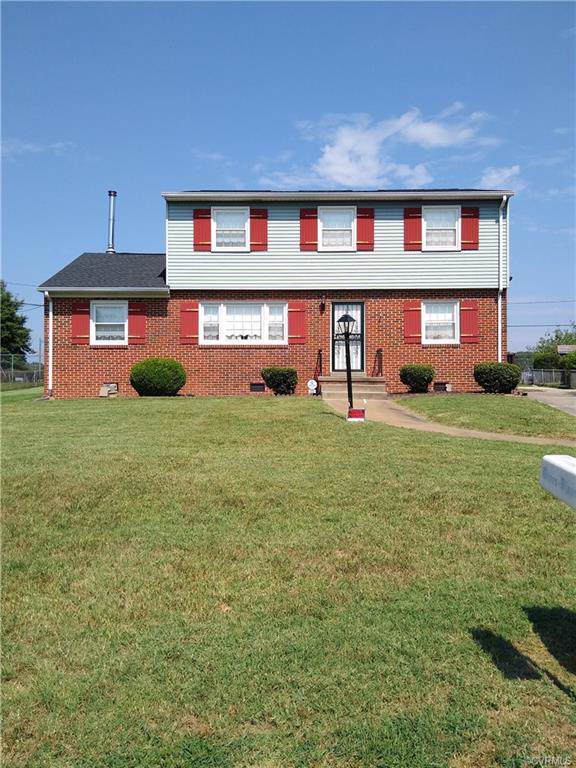 200 Seaton Drive - Photo 1
