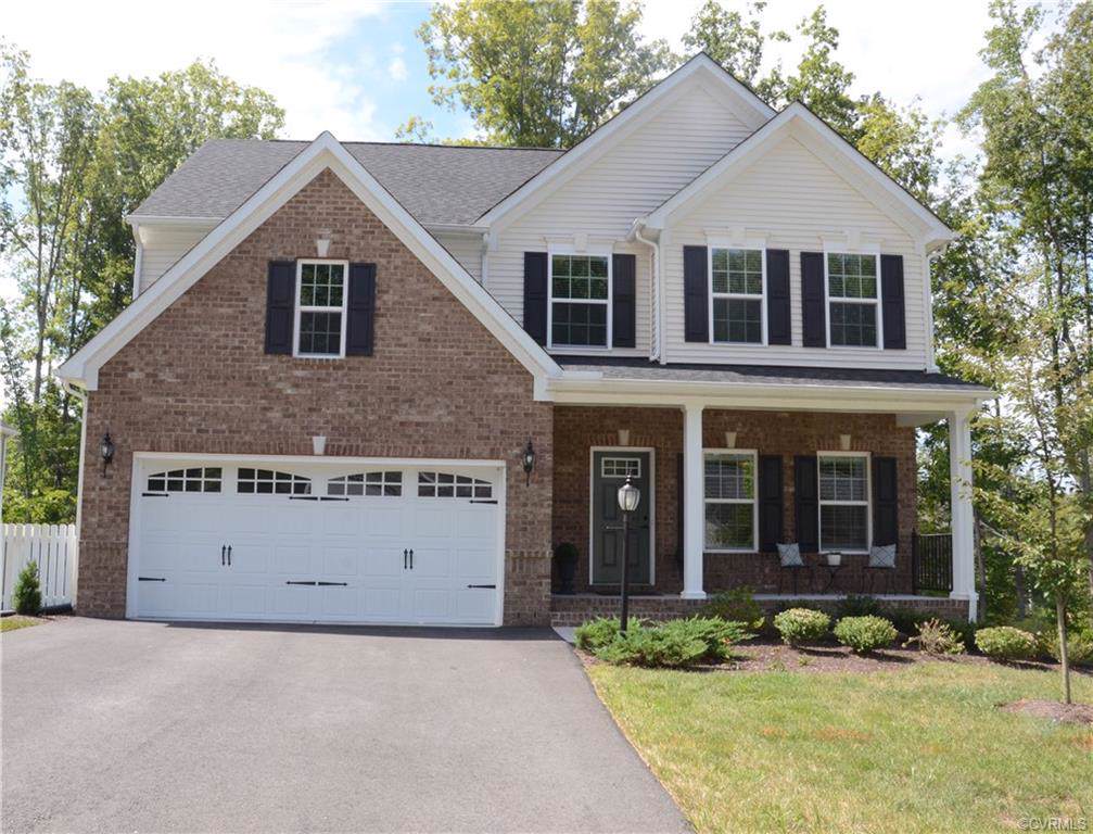 1030 Water Beech Road - Photo 1