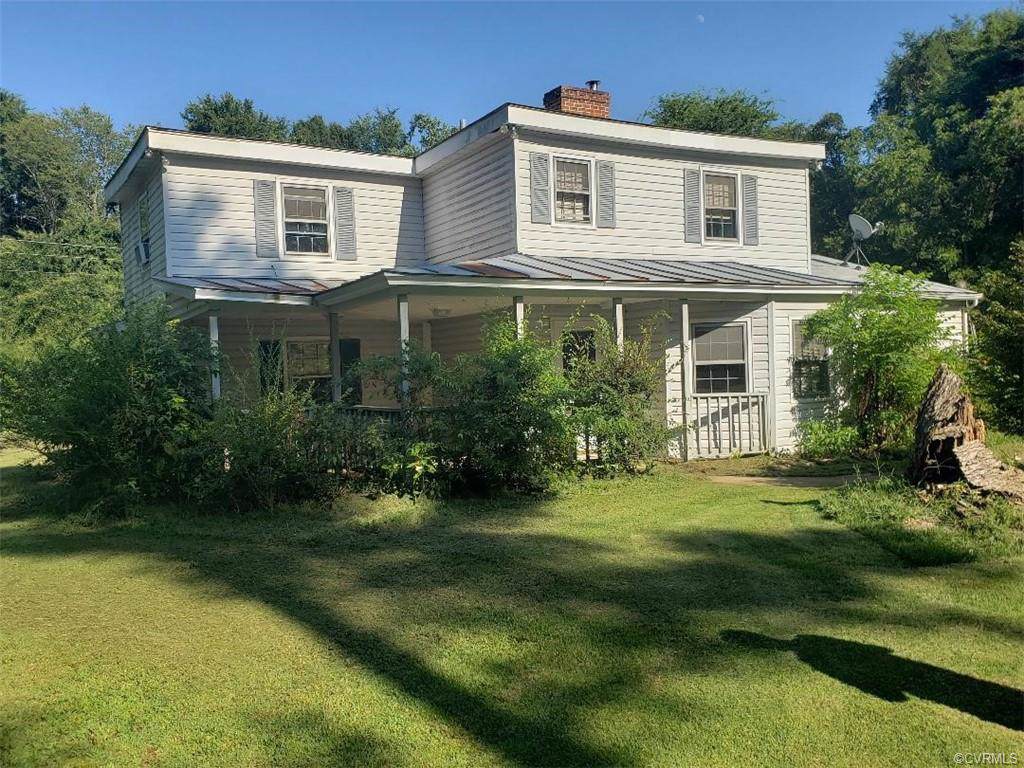 15705 Concord Road - Photo 1