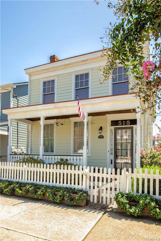 515 30th Street - Photo 1