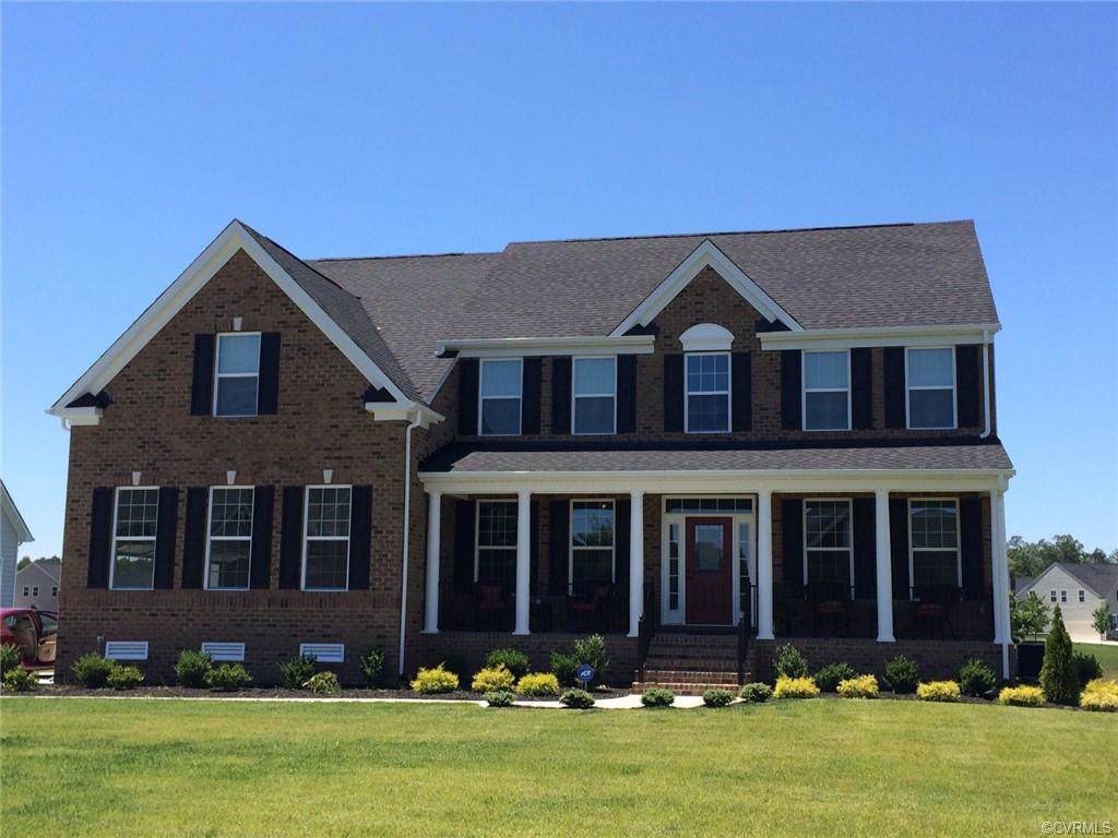 3368 Vasko Trail - Photo 1