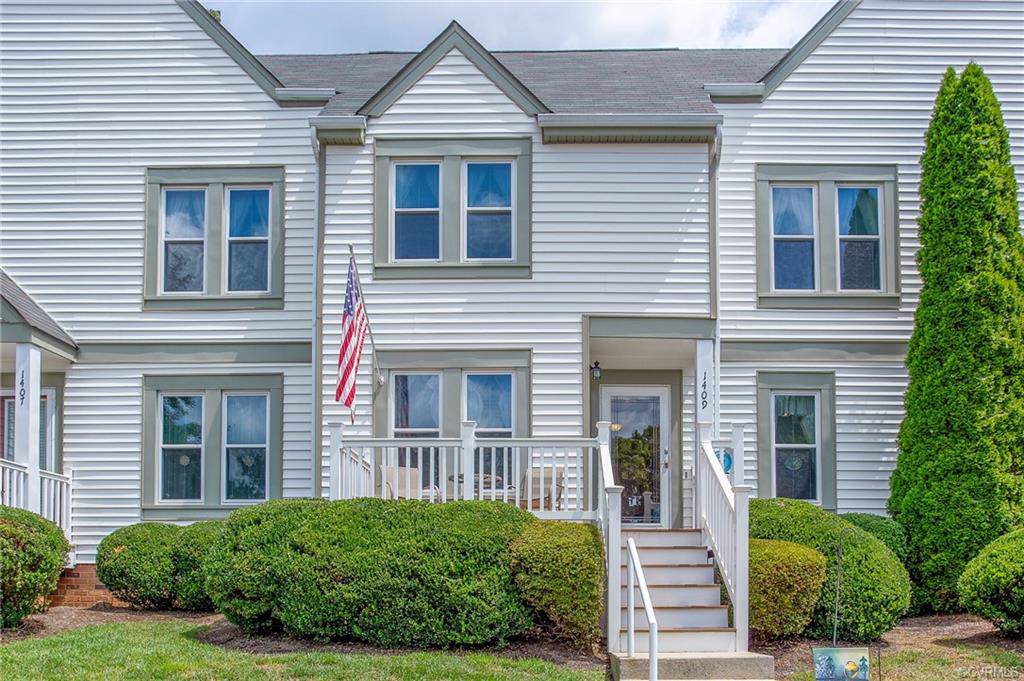 1409 Groton Court - Photo 1