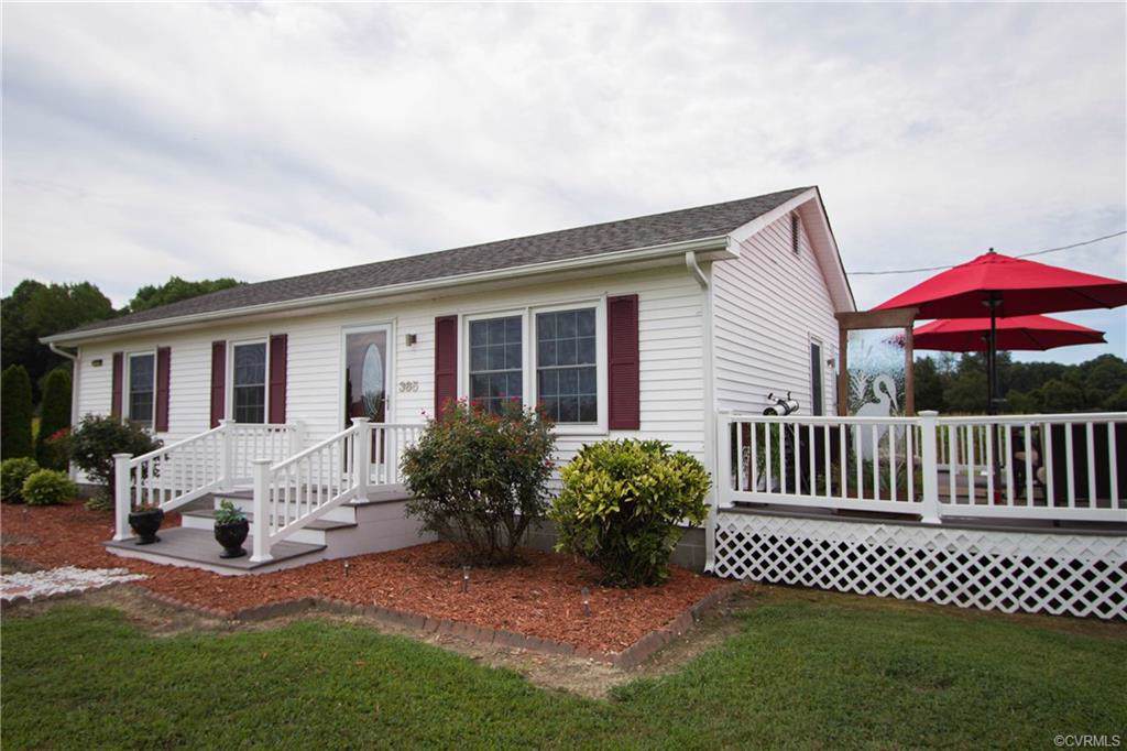 365 White Hall Road - Photo 1