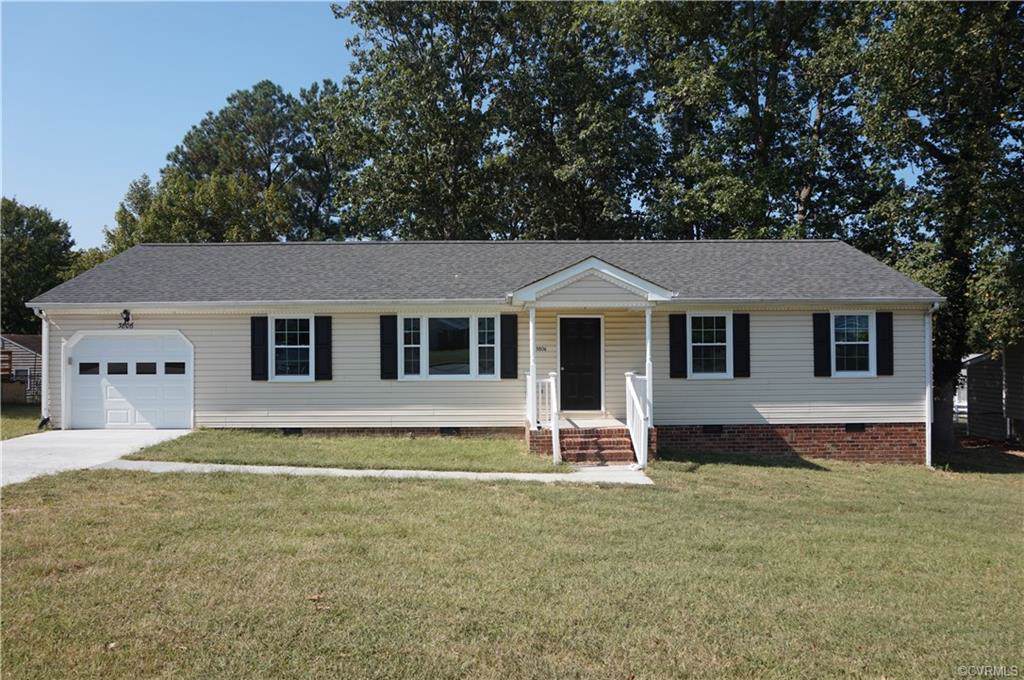 3806 Conduit Road - Photo 1