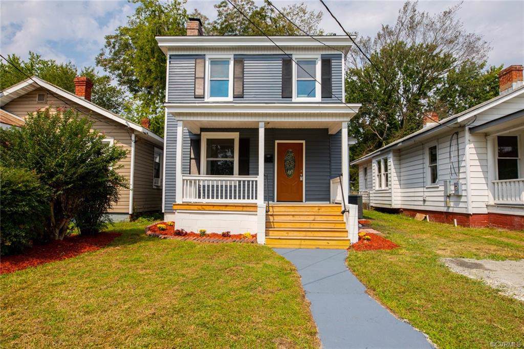 206 Lafayette Avenue - Photo 1
