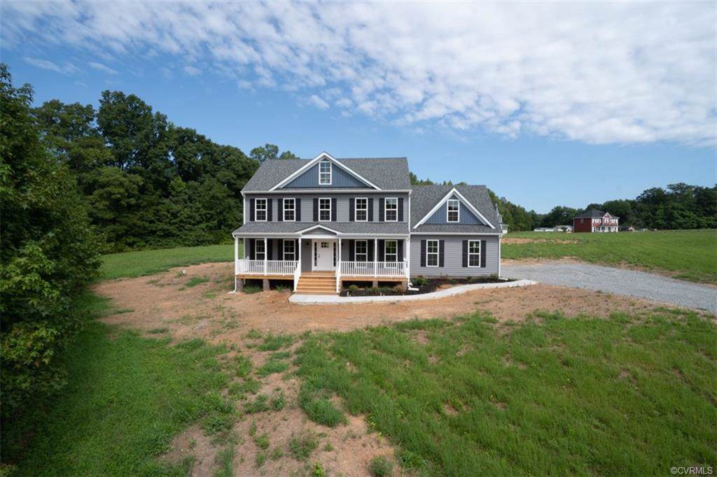168 Austin Way - Photo 1