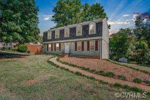25 Goodward Road - Photo 1