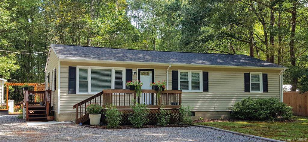 751 Tabernacle Road - Photo 1
