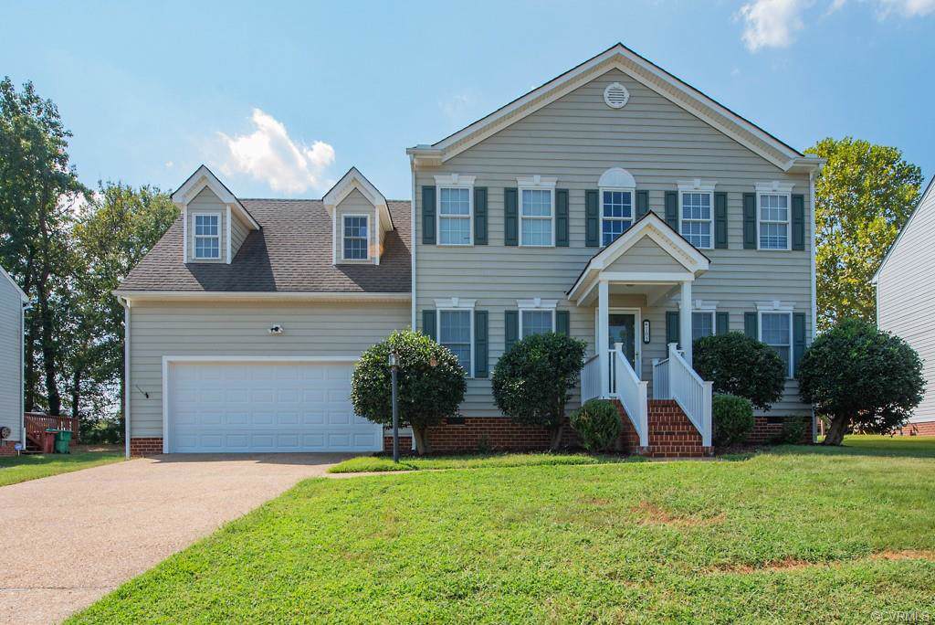 105 Cedar Creek Lane - Photo 1