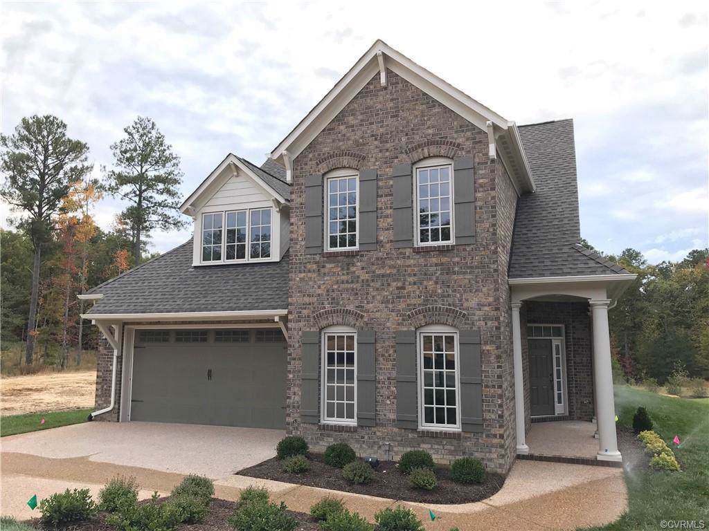 309 Piping Rock Road - Photo 1
