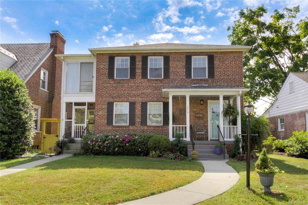 1219 Warren Avenue - Photo 1