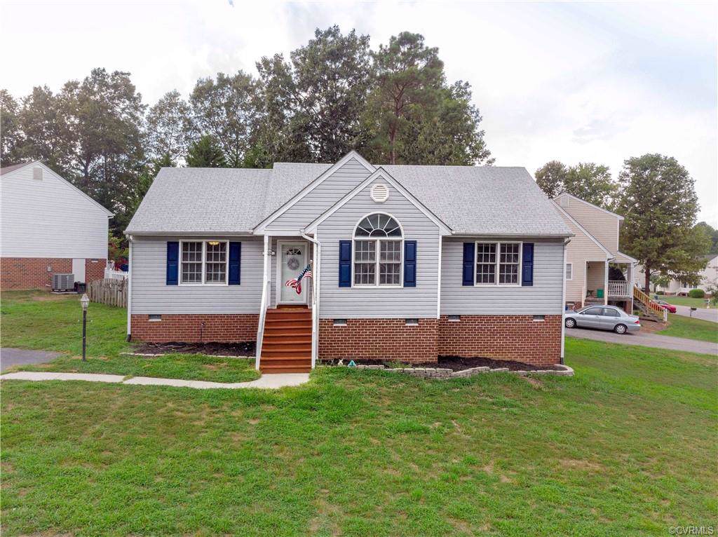 9613 Lockberry Ridge Loop - Photo 1