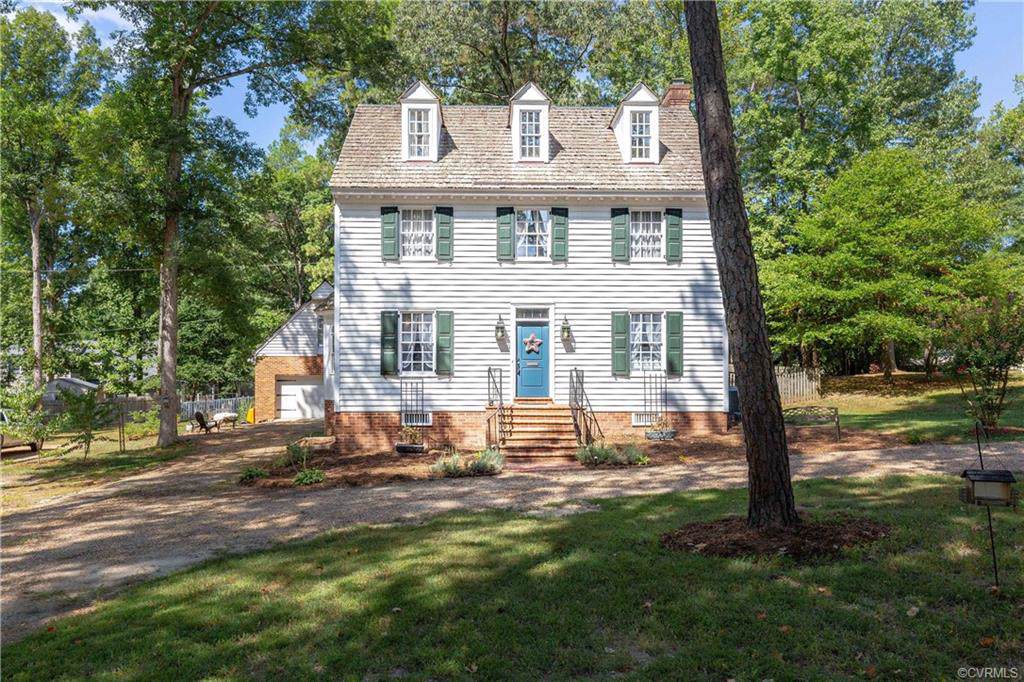 9742 Cole Mill Road - Photo 1