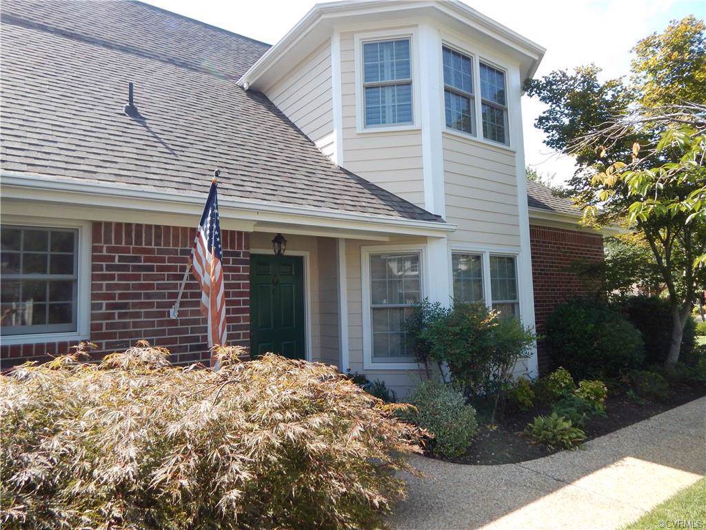 12437 Morgans Glen Circle - Photo 1
